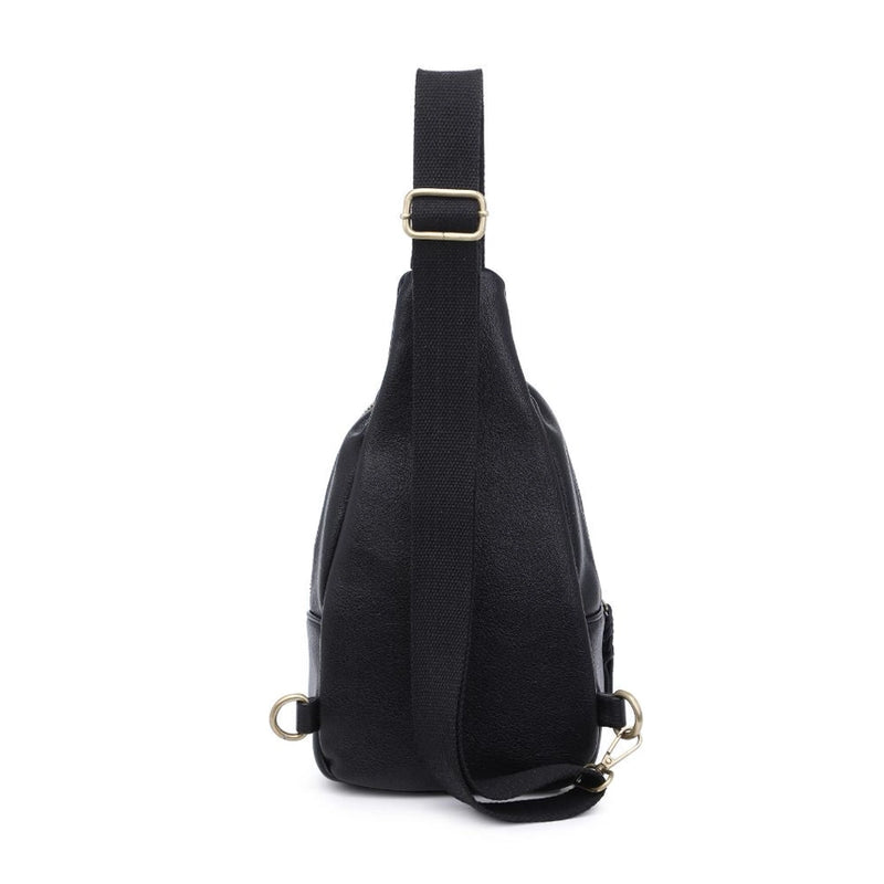 Wendall Sling Backpack -An excellent travel bag!
