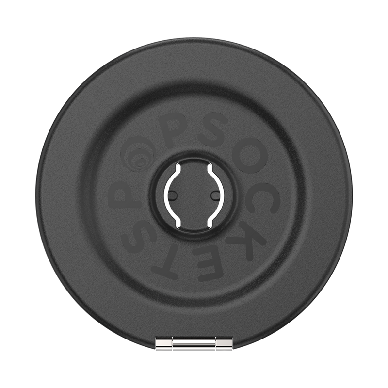 PopSockets MagSafe Kick Out Phone Grip & Stand – Radial Black