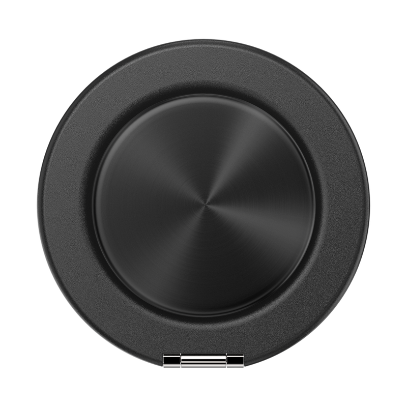 PopSockets MagSafe Kick Out Phone Grip & Stand – Radial Black