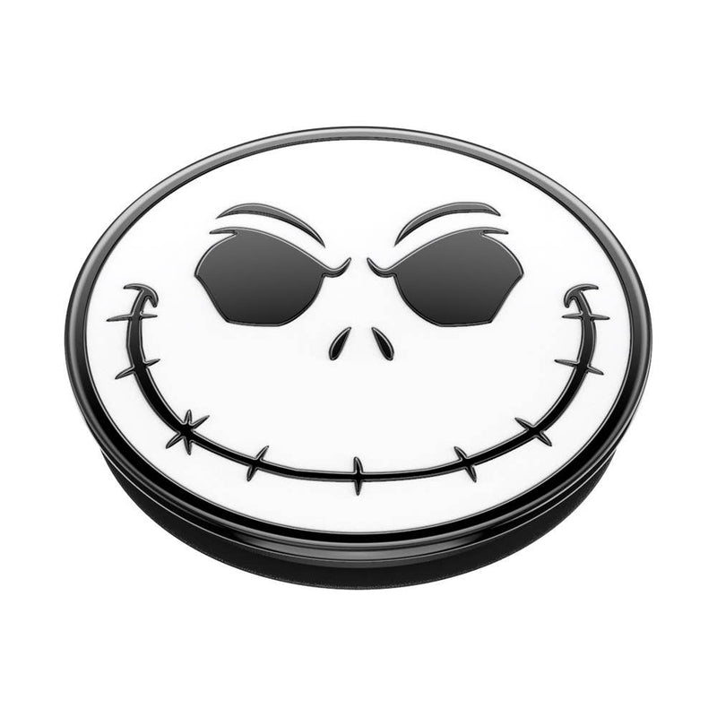 PopSockets Disney Enamel Jack Adhesive Phone Grip & Stand