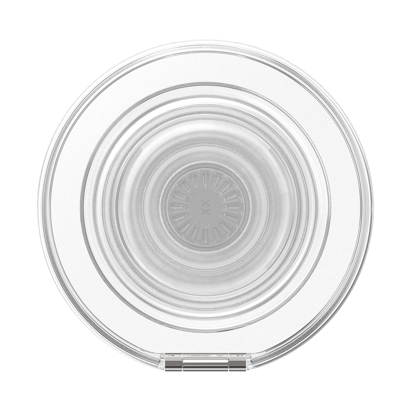 PopSockets MagSafe Kick Out Phone Grip & Stand – Clear