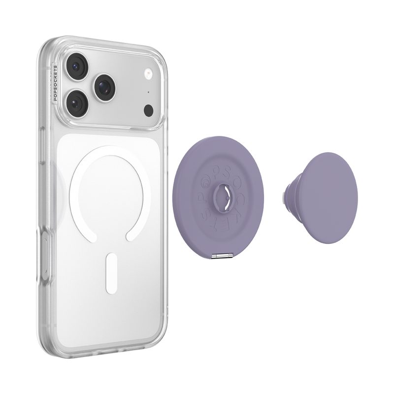 PopSockets MagSafe Kick Out Phone Grip & Stand – Dusk