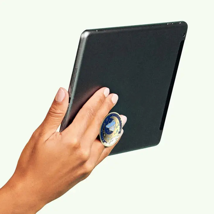 Popsockets Enamel Fly Me To The Moon