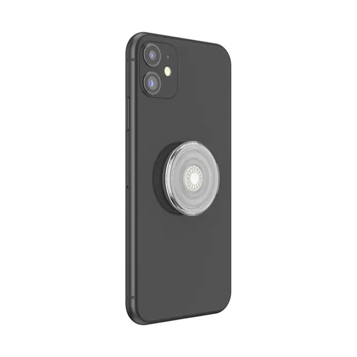 Popsockets Clear
