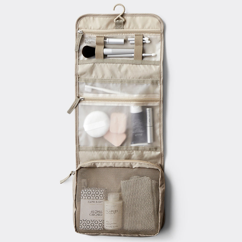 Hanging Cosmetic Travel bag