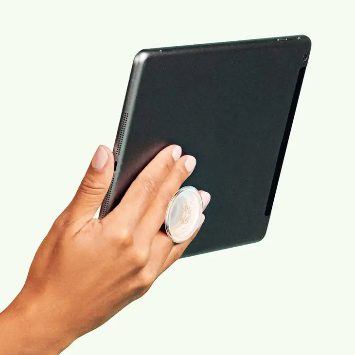 Popsockets Clear
