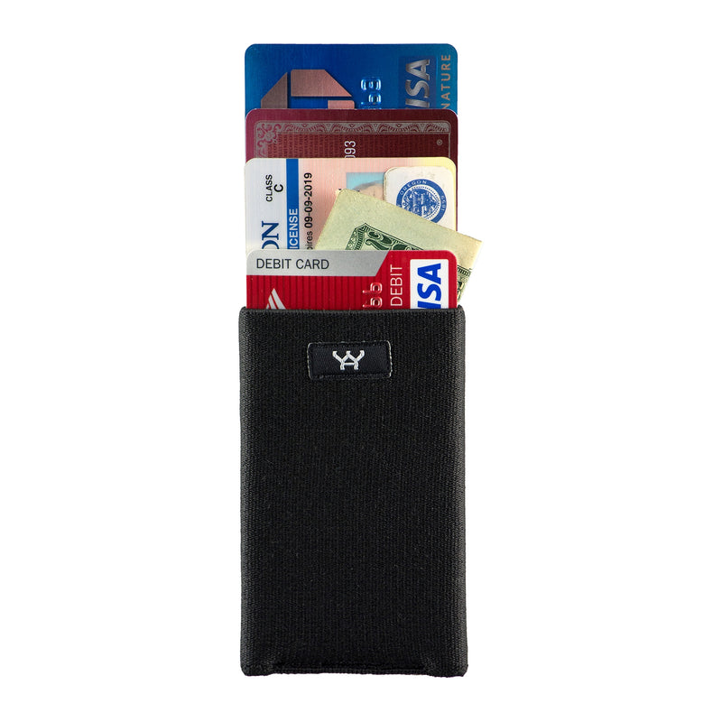 Slim Wallet -Cool Always